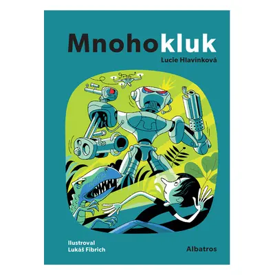 Mnohokluk