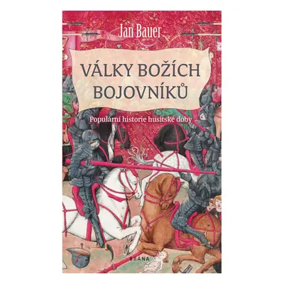 Války božích bojovníků