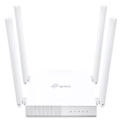 TP-Link Archer C24 Bílá