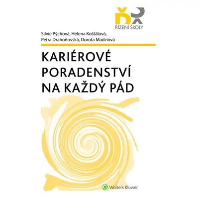 Kariérové poradenství na každý pád