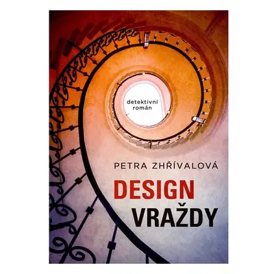 Design vraždy