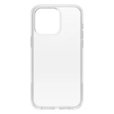 OtterBox Symmetry Clear pouzdro pro Apple iPhone 15 Pro Max čiré