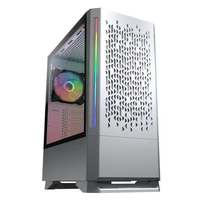 COUGAR MX430 Air RGB bílá CGR-51C6W-AIR-RGB Bílá