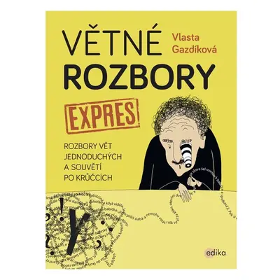 Větné rozbory expres