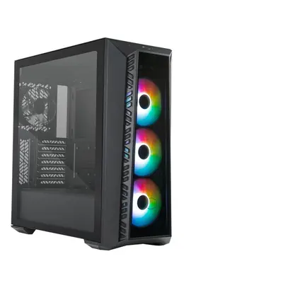 Cooler Master MasterBox 520 MB520-KGNN-S01 Černá