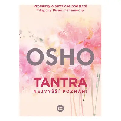 Tantra - Nejvyšší poznání