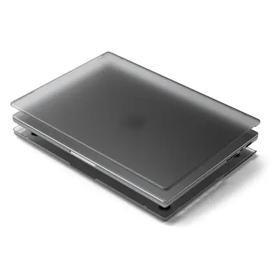 Satechi Eco Hardshell kryt pro MacBook Pro 16 šedý Šedá