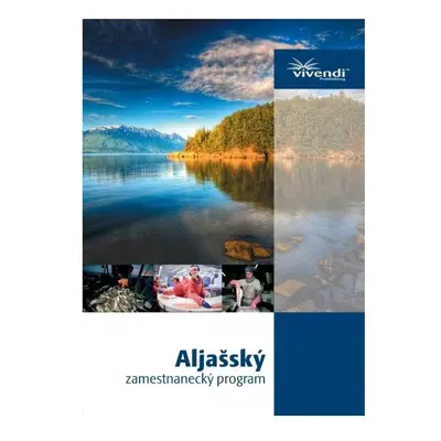 Aljašský Zaměstnanecký Program