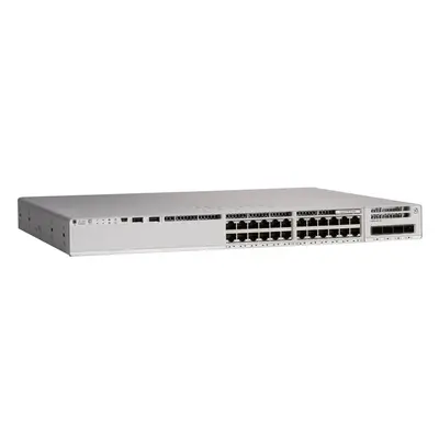 Cisco Catalyst 9200L (C9200L-24T-4X-E)