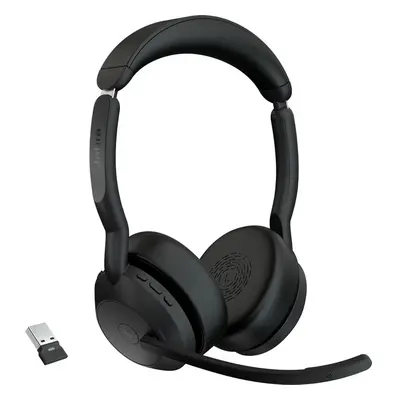 Jabra 25599-999-999 Černá