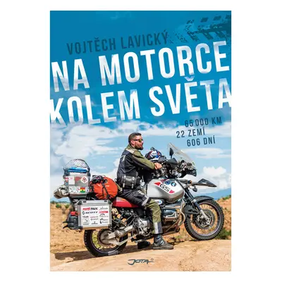 Na motorce kolem světa