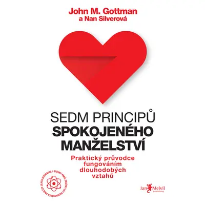 Sedm principů spokojeného manželství