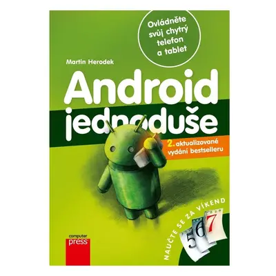 Android Jednoduše