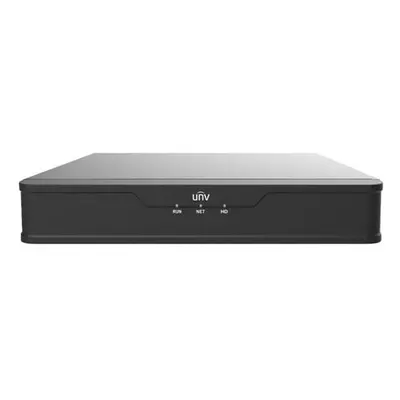 Uniview NVR301-08S3-P8