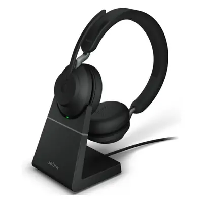 Jabra Evolve2 65 26599-999-989 Černá