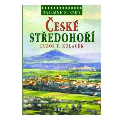 České středohoří