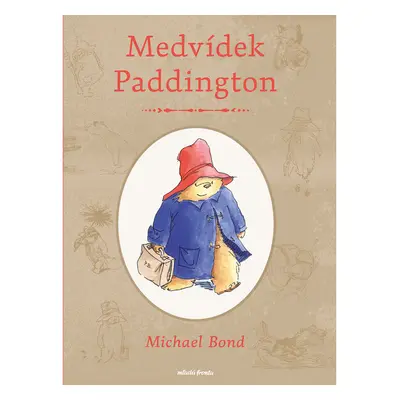 Medvídek Paddington