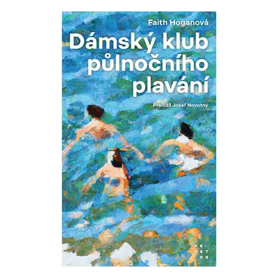 Dámský klub půlnočního plavání