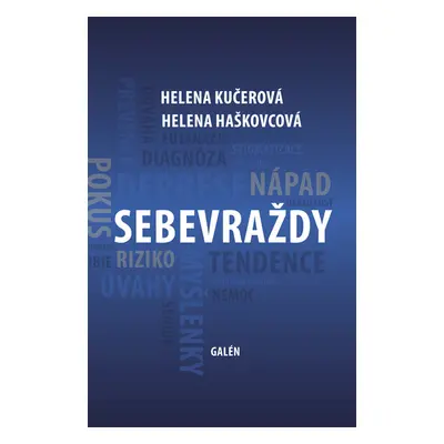 Sebevraždy