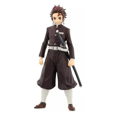 Figurka Bandai Banpresto Demon Slayer: Kimetsu No Yaiba -Tanjiro Kamado (Vol.6)