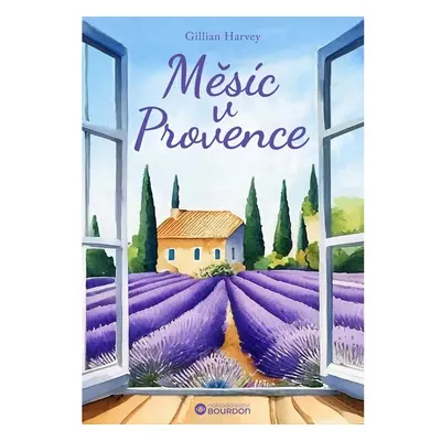 Měsíc v Provence