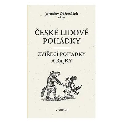 České lidové pohádky I