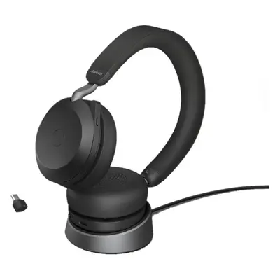 Jabra Evolve2 75 27599-989-889 Černá