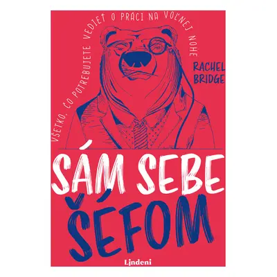 Sám sebe šéfom