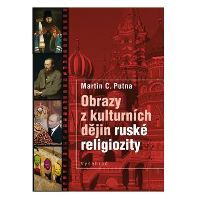 Obrazy z kulturních dějin ruské religiozity