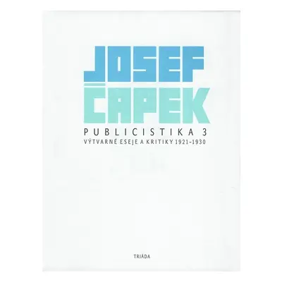 Publicistika 3