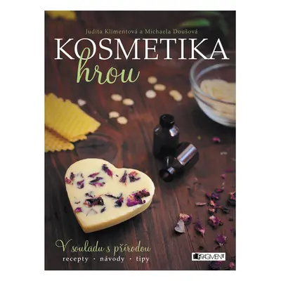 Kosmetika hrou