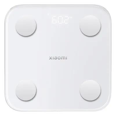 Xiaomi Body Composition Scale S400 Bílá