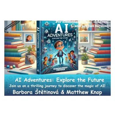 AI Adventures : explore the future!