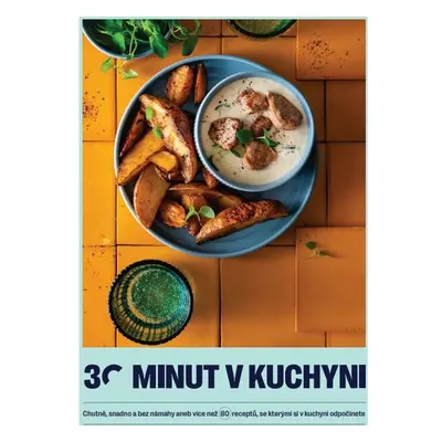 30 minut v kuchyni