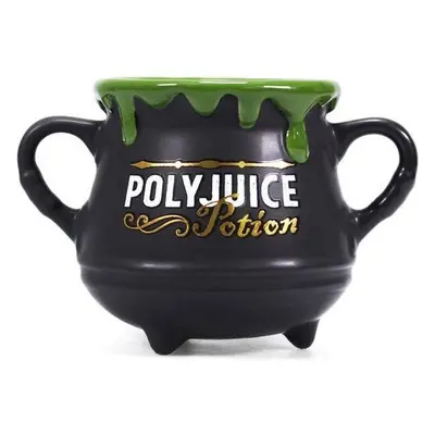 Harry Potter Polyjuice Potion Cauldron 315 ml