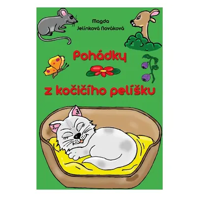 Pohádky z kočičího pelíšku