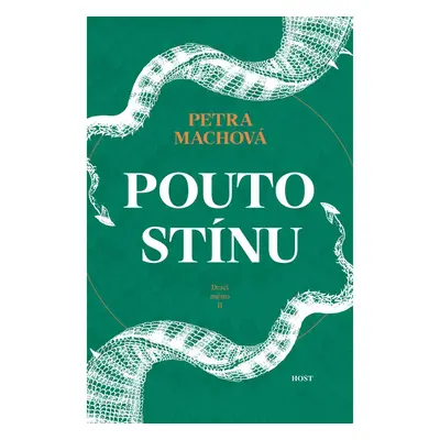 Pouto stínu