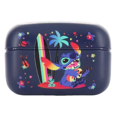 EXG Pro Buds TWS bezdrátová sluchátka Disney - Aloha Stitch