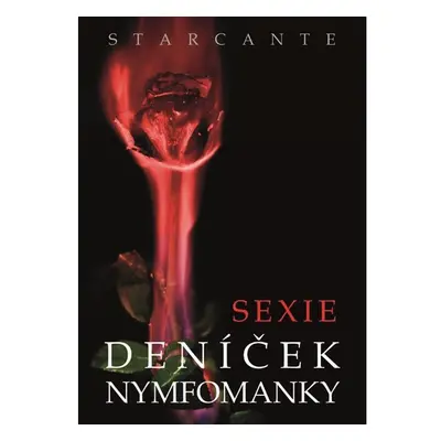 Sexie - deníček nymfomanky