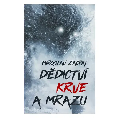 Dědictví krve a mrazu