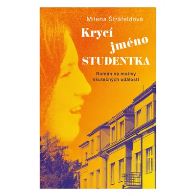 Krycí jméno Studentka