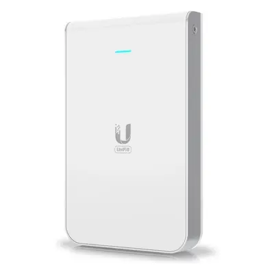 Ubiquiti U6-IW Bílá