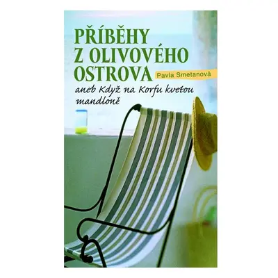 Příběhy z olivového ostrova