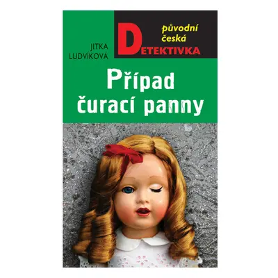 Případ čurací panny