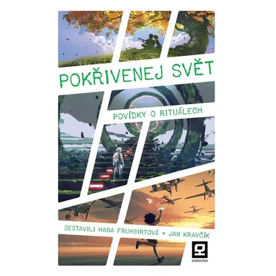 Pokřivenej svět