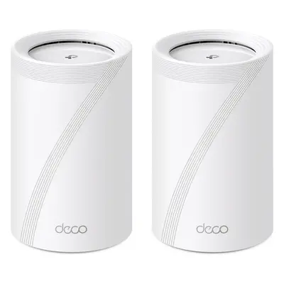 TP-Link Deco BE65 2ks Bílá