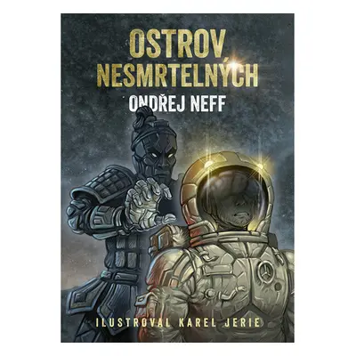 Ostrov nesmrtelných