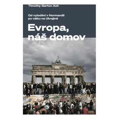 Evropa, náš domov