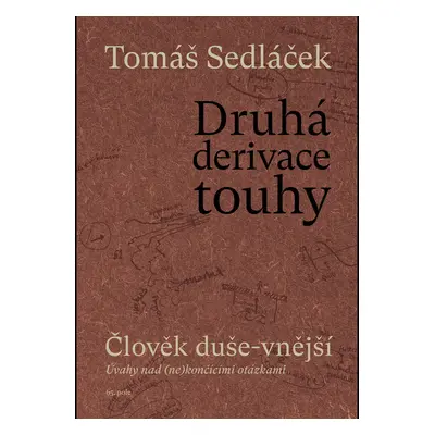 Druhá derivace touhy: Člověk duše-vnější