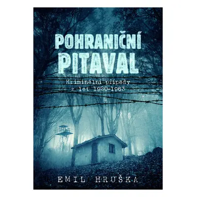 Pohraniční pitaval